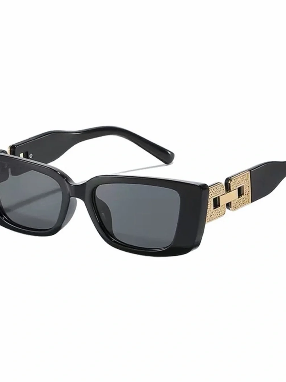 Noir Luxe Sunglasses